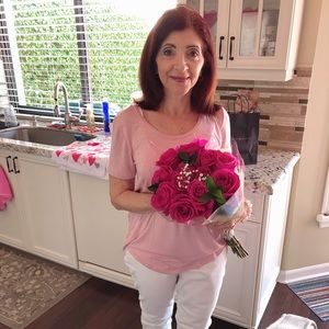 Meet your Posher, Chris